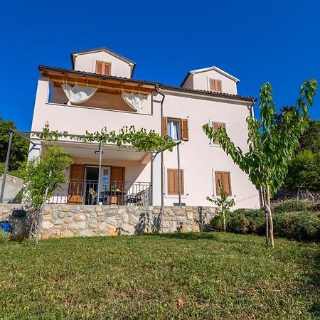 Apartments Horvat Veli Losinj Exterior photo