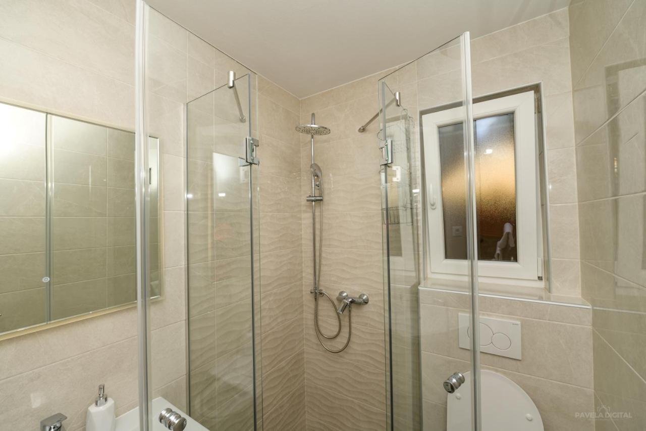 Apartments Horvat Veli Losinj Exterior photo